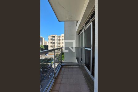 Sacada de casa de condomínio para alugar com 3 quartos, 241m² em Centro, Santo André