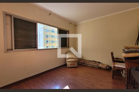 Quarto de casa de condomínio para alugar com 3 quartos, 241m² em Centro, Santo André