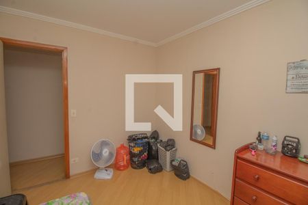 Quarto de apartamento à venda com 2 quartos, 55m² em Jardim Santa Emília, São Paulo