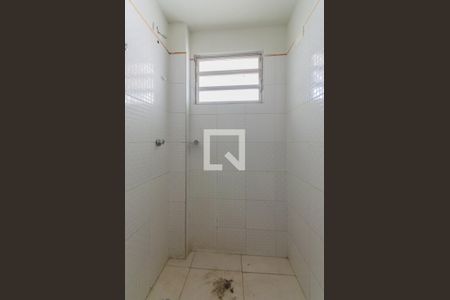 Banheiro de apartamento para alugar com 1 quarto, 50m² em Centro Histórico de São Paulo, São Paulo