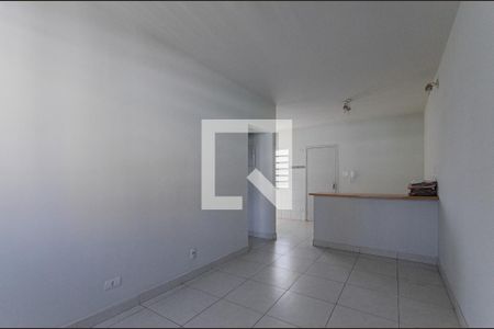 Sala de apartamento para alugar com 1 quarto, 50m² em Centro Histórico de São Paulo, São Paulo