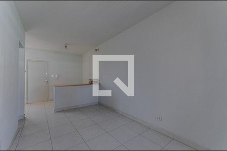 Sala de apartamento para alugar com 1 quarto, 50m² em Centro Histórico de São Paulo, São Paulo