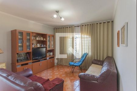 Sala de casa à venda com 3 quartos, 181m² em Jardim Carlos Lourenço, Campinas