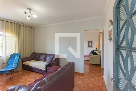 Sala de casa à venda com 3 quartos, 181m² em Jardim Carlos Lourenço, Campinas