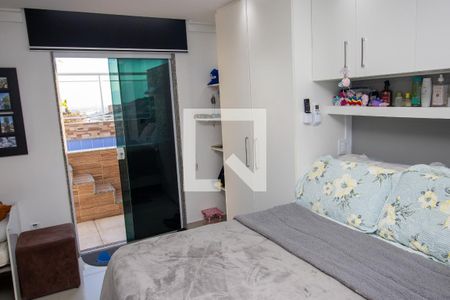 Quarto 1 de casa de condomínio à venda com 4 quartos, 290m² em Freguesia (jacarepaguá), Rio de Janeiro