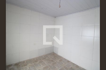 Sala/Quarto de casa para alugar com 1 quarto, 19m² em Vila Medeiros, São Paulo