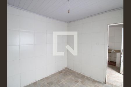 Sala/Quarto de casa para alugar com 1 quarto, 19m² em Vila Medeiros, São Paulo