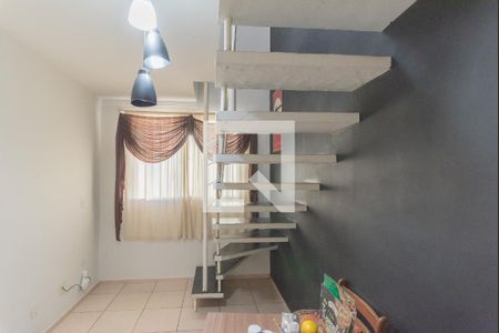 Sala de apartamento à venda com 2 quartos, 102m² em Jardim Nova Europa, Campinas