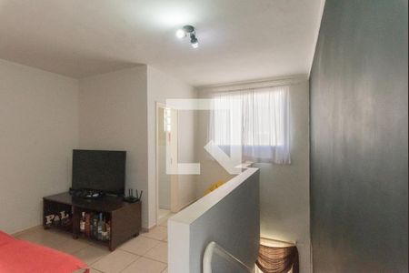 Sala de TV de apartamento à venda com 2 quartos, 102m² em Jardim Nova Europa, Campinas