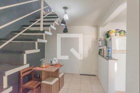 Sala de apartamento à venda com 2 quartos, 102m² em Jardim Nova Europa, Campinas