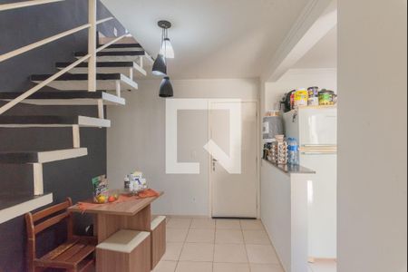 Sala de apartamento à venda com 2 quartos, 102m² em Jardim Nova Europa, Campinas