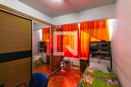 Quarto 1 de apartamento para alugar com 2 quartos, 100m² em Funcionários, Belo Horizonte