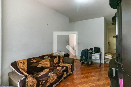 Sala de apartamento para alugar com 2 quartos, 100m² em Funcionários, Belo Horizonte