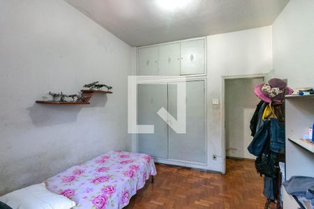 Quarto 2 de apartamento para alugar com 2 quartos, 100m² em Funcionários, Belo Horizonte