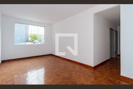 Sala de apartamento para alugar com 3 quartos, 80m² em Brás, São Paulo