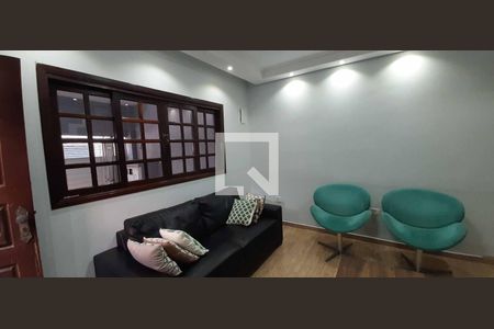 Sala de casa à venda com 4 quartos, 253m² em Conceicao, Osasco