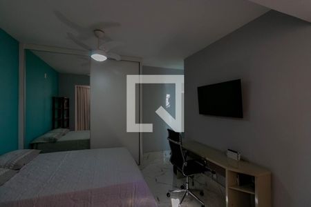 Quarto 1 de apartamento à venda com 2 quartos, 73m² em Savassi, Belo Horizonte