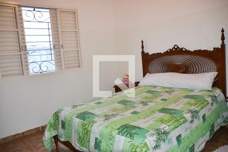 Quarto 1 de casa para alugar com 1 quarto, 287m² em Jardim Orlandina, São Bernardo do Campo