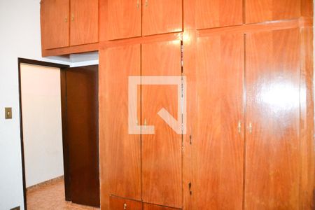 Quarto 1 de casa para alugar com 1 quarto, 287m² em Jardim Orlandina, São Bernardo do Campo