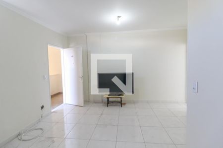 Sala de apartamento à venda com 2 quartos, 62m² em Jardim das Palmeiras, Várzea Paulista