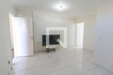 Sala de apartamento à venda com 2 quartos, 62m² em Jardim das Palmeiras, Várzea Paulista