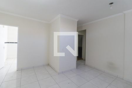 Sala de apartamento à venda com 2 quartos, 62m² em Jardim das Palmeiras, Várzea Paulista