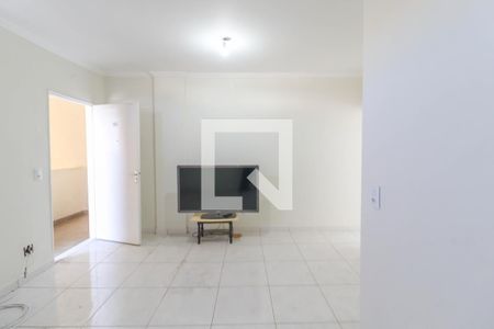 Sala de apartamento à venda com 2 quartos, 62m² em Jardim das Palmeiras, Várzea Paulista