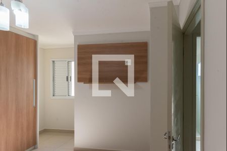 Suíte de apartamento à venda com 2 quartos, 60m² em Swift, Campinas