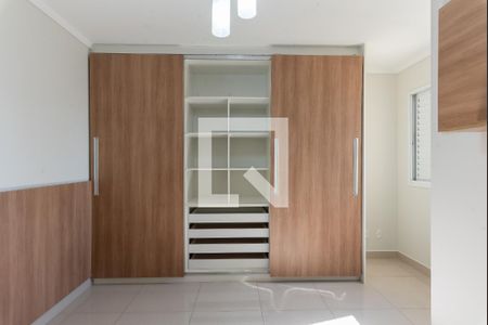 Suíte de apartamento à venda com 2 quartos, 60m² em Swift, Campinas