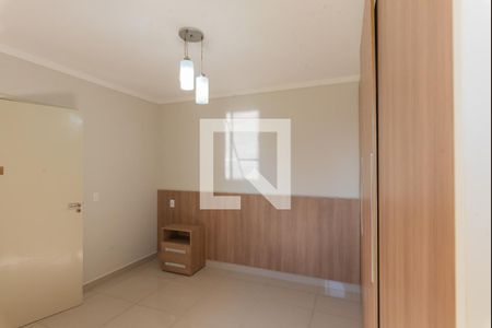 Suíte de apartamento à venda com 2 quartos, 60m² em Swift, Campinas