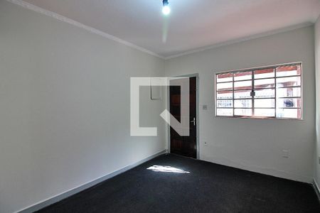 Sala  de casa à venda com 2 quartos, 99m² em Assunção, São Bernardo do Campo