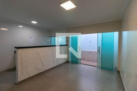 Sala de apartamento para alugar com 2 quartos, 65m² em Prado, Belo Horizonte