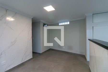 Sala de apartamento para alugar com 2 quartos, 65m² em Prado, Belo Horizonte