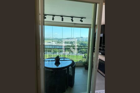 Apartamento para alugar com 2 quartos, 80m² em Santana, São Paulo