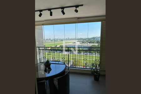 Apartamento para alugar com 2 quartos, 80m² em Santana, São Paulo