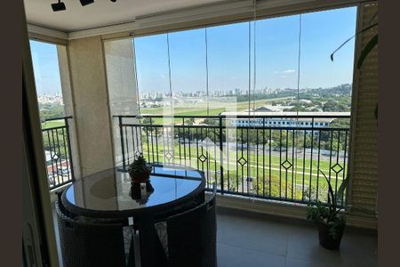 Apartamento para alugar com 2 quartos, 80m² em Santana, São Paulo