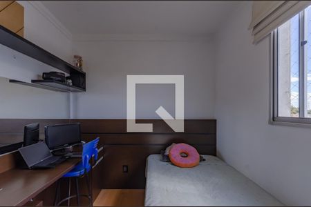 Quarto 1 de apartamento à venda com 4 quartos, 180m² em Castelo, Belo Horizonte