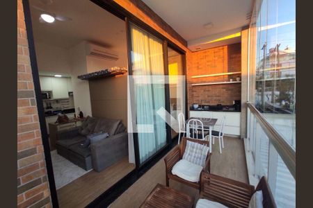 Apartamento à venda com 1 quarto, 41m² em Piratininga, Niterói