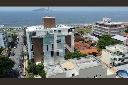 Apartamento à venda com 1 quarto, 41m² em Piratininga, Niterói