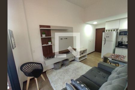 Apartamento à venda com 1 quarto, 41m² em Piratininga, Niterói