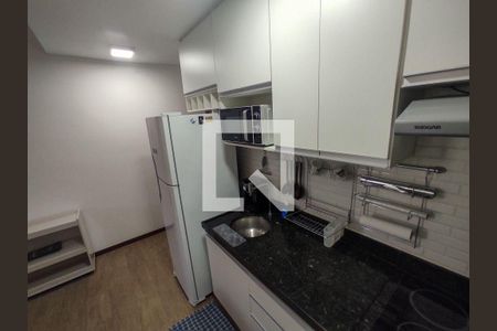 Apartamento à venda com 1 quarto, 41m² em Piratininga, Niterói