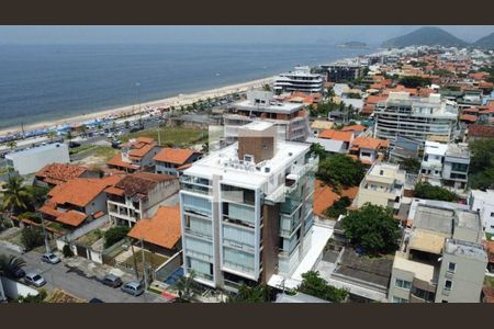 Apartamento à venda com 1 quarto, 41m² em Piratininga, Niterói