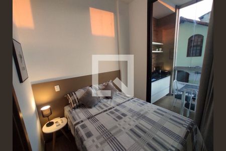 Apartamento à venda com 1 quarto, 41m² em Piratininga, Niterói