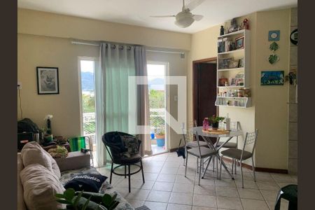 Apartamento à venda com 1 quarto, 50m² em Piratininga, Niterói