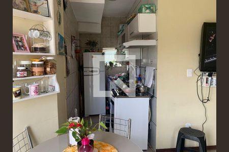 Apartamento à venda com 1 quarto, 50m² em Piratininga, Niterói