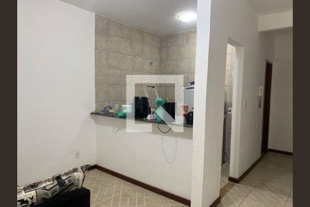 Apartamento à venda com 1 quarto, 40m² em Piratininga, Niterói