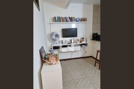 Apartamento à venda com 1 quarto, 40m² em Piratininga, Niterói