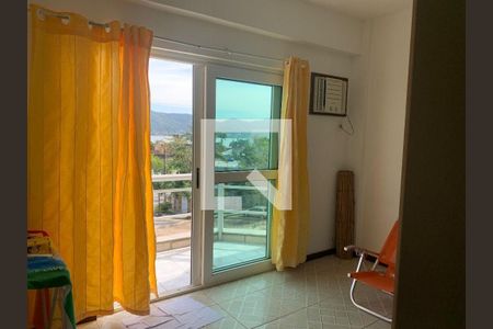 Apartamento à venda com 1 quarto, 40m² em Piratininga, Niterói