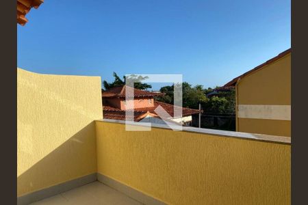 Casa à venda com 3 quartos, 180m² em Camboinhas, Niterói