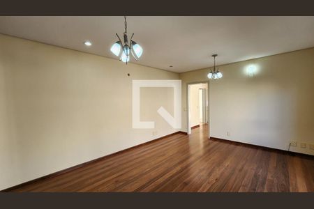 Sala de casa de condomínio à venda com 4 quartos, 376m² em Jardim Santa Teresa, Jundiaí